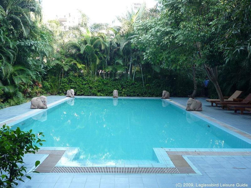 Mandalay City Hotel10